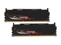 G.SKILL Sniper Gaming Series 16GB (2 x 8GB) 240-Pin DDR3 SDRAM DDR3 1600 (PC3 12800) Desktop Memory Model F3-1600C9D-16GSR