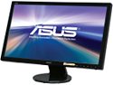 ASUS VE247H Black 23.6" 2ms Full HD HDMI LED BackLight LCD Monitor w/Speakers