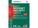 Kaspersky Multi- Device 2015 5 User - Download