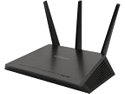 Refurbished: NETGEAR Nighthawk AC1900 Dual Band Wireless Gigabit Router (R7000)