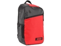Timbuk2 Slide Pack Black/Bixi Red 431-3-6048 up to 15 inches -OS