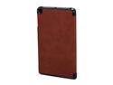 Kensington Brown Protective Cover & Stand for iPad Mini (Leather)