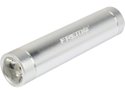 Fremo Q-02 3200mAh External Battery Pack Power Bank (Built-in LED Flash Light with High/Low/Strobe Modes)