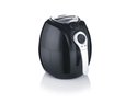 Versonel VSLAF130 Smart Health Oil Free Air Fryer with Rapid Air Technology
