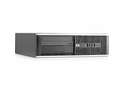 Refurbished: HP 6000 Pro Intel Pentium Dual-Core 3000 MHz 160Gig HDD 4096mb DVD ROM Desktop Computer