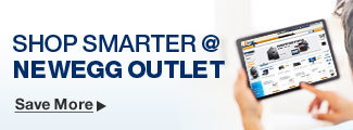 Buy Smart - Shop Newegg Outlet