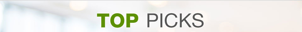 TOP PICKS