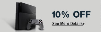 10% OFF