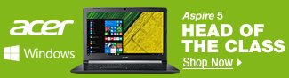 acer - Aspire 5 Head of the Class. Shop Now.