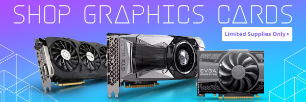 Shop Graphics Cards