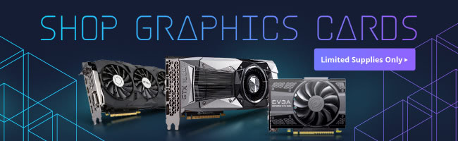 Shop Graphics Cards