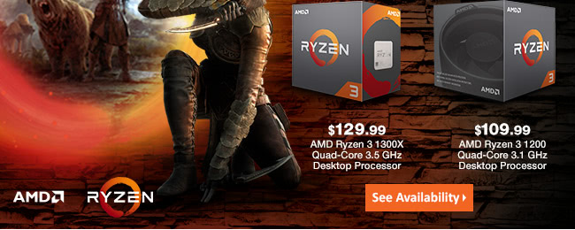 Ryzen 3