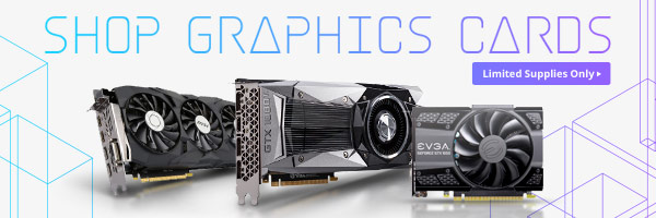 Shop Graphics Cards