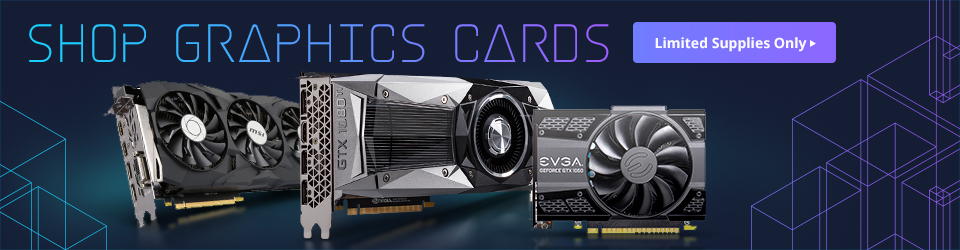 Shop Graphics Cards