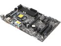 ASRock H87 Pro4 LGA 1150 Intel H87 HDMI SATA 6Gb/s USB 3.0 ATX Intel Motherboard 