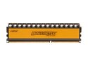 Crucial Ballistix 8GB 240-Pin DDR3 SDRAM DDR3 1600 (PC3 12800) Desktop Memory