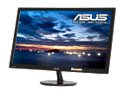 ASUS VS248H-P Black 24" 2ms HDMI LED Backlight Widescreen LCD Monitor 250 cd/m2 ASCR 50,000,000:1 