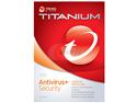 TREND MICRO Titanium AntiVirus 2013 - 1 User - Download 
