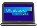 Refurbished: Dell Inspiron 14z Ultrabook - 3rd generation Intel Core i3-3217U 1.8GHz, 4GB Memory, 500GB HDD + 32GB SSD