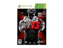 WWE '13 Xbox 360 Game THQ