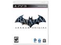 Batman: Arkham Origins Playstation3 Game Warner Bros. Studios