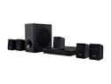 Refurbished: SONY DAVTZ140 5.1 CH Home Theater System with DVD Player