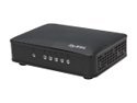 ZyXEL GS105S Unmanaged 10/100/1000Mbps 5-Port Desktop Gigabit Ethernet Media Switch