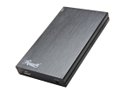 Rosewill RDEE-12002 Aluminum 2.5" USB 3.0 SSD/ HDD Aluminum Screwless External Enclosure support