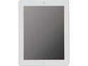 Apple MD329KH/A iPad with Wi-Fi 32GB - White (3rd generation) Apple A5X 1.00GHz 9.7" 1GB RAM Memory 32GB flash storage 