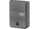 ADATA DashDrive Air AE400 Black 5000 mAh Wireless Storage Reader and Power Bank AAE400-CBKSV 