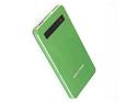 4000 mAh dual USB Power Bank Portable External Battery Pack for Cell Mobile Phone- IPhone/ Samsung Galaxy/ HT 