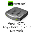 SiliconDust - View HDTV Anywhere In Your Network.