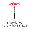 Experience Rosewill Stylus.