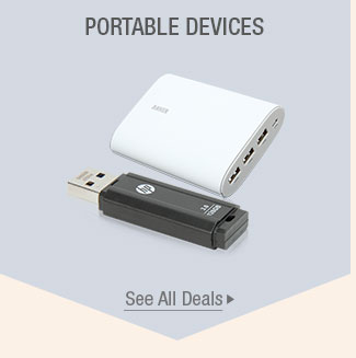 PORTABLE DEVICES