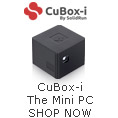 CuBox-i The Mini PC.