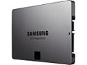 SAMSUNG 840 EVO 2.5" 120GB SATA III TLC Internal Solid State Drive
