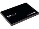 PNY Optima 2.5" 480GB SATA III Internal Solid State Drive