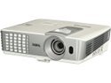 BenQ W1070 1920x1080 FHD 2000 ANSI Lumens 3D Ready DLP Projector