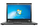 Lenovo ThinkPad T430 Notebook Intel Core i5 3320M (2.60GHz) 4GB Memory 500GB HDD NVS 5400M 14.0" Windows 7 Professional-64-bit