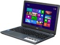 Acer Aspire Notebook Intel Core i5 4210U (1.70GHz)15.6" Notebook, 4GB Memory, 500GB HDD