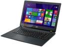 Acer Aspire Notebook Intel Baytrail-M N2830 (2.16GHz)15.6" Notebook, 4GB Memory, 500GB HDD