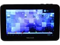 Visual Land Prestige 7D 1GB Memory 8GB Dual Core 7.0" Touchscreen Tablet Android 4.1 - Black