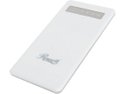 Rosewill Powerbank RCBR-13010-WH White 5000mAh External Backup Battery Charger