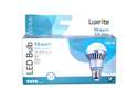 Luxrite 10w A-Shape A19 3000k E26 FL180 LED Light Bulb - 4 Pack