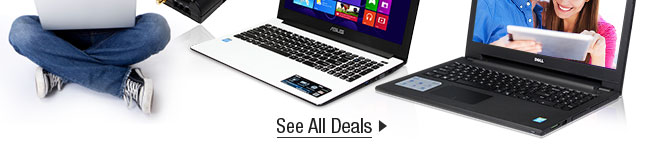 See all  Electronics  and more Deals