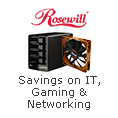 Rosewill - Savings on IT, Gaming & Networking