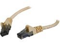 BELKIN A3L980-07-YLW-S 7 ft. Cat 6 Yellow Patch Cable CAT6 Snagless RJ-45M / RJ-45M
