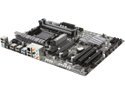 GIGABYTE GA-970A-UD3P AM3+ AMD 970 6 x SATA 6Gb/s USB 3.0 ATX AMD Motherboard