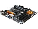 GIGABYTE GA-H97M-D3H LGA 1150 Intel H97 HDMI SATA 6Gb/s USB 3.0 Micro ATX Intel Motherboard