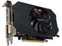 GIGABYTE GV-N960IXOC-2GD GeForce GTX 960 2GB 128-Bit GDDR5 HDCP Ready ATX Video Card